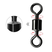 Load image into Gallery viewer, 50-100pcs/box Fishing Barrel
