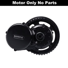 Load image into Gallery viewer, 48V 750W Mid Drive Motor
