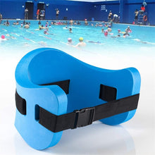 Load image into Gallery viewer, Safety Swim Floating Belt Learn To Swim
