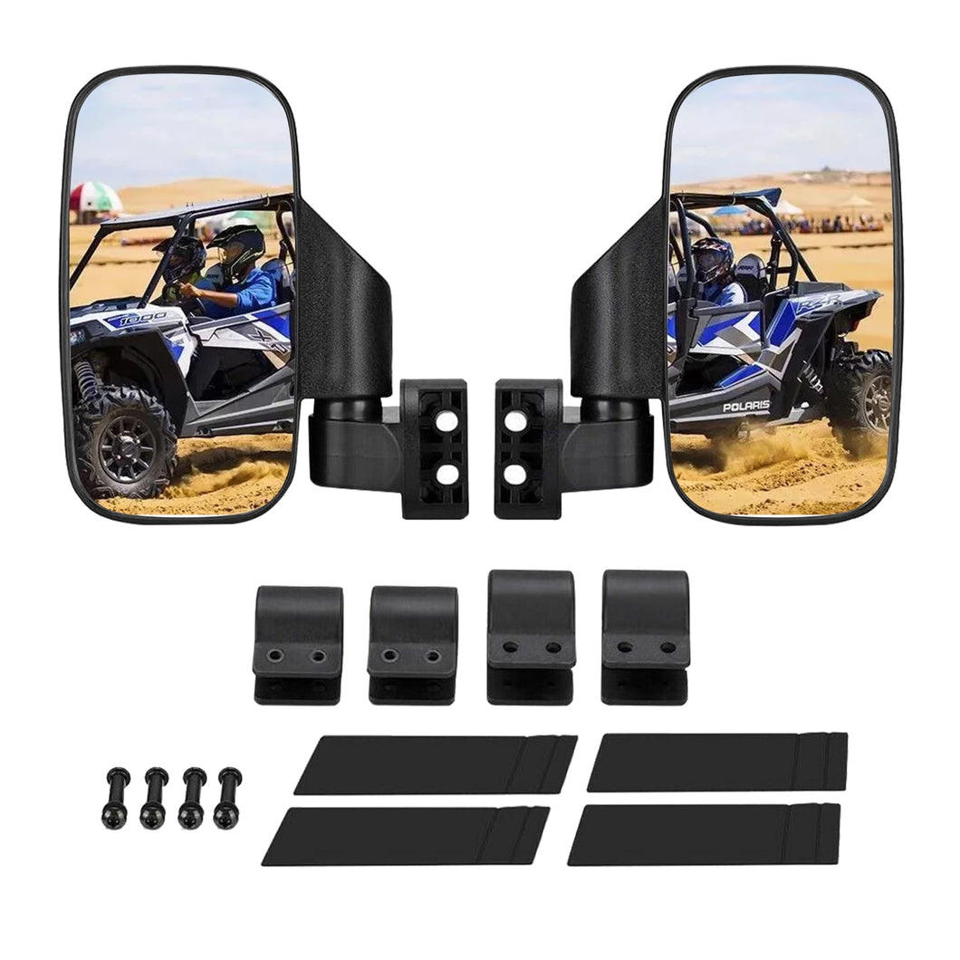 Rearview Mirror For Polaris Ranger XP 900 1000 570