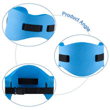 Load image into Gallery viewer, Safety Swim Floating Belt Learn To Swim
