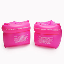 Load image into Gallery viewer, Safety Swim Floating Belt Learn To Swim
