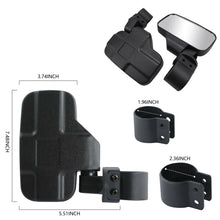 Load image into Gallery viewer, Rearview Mirror For Polaris Ranger XP 900 1000 570

