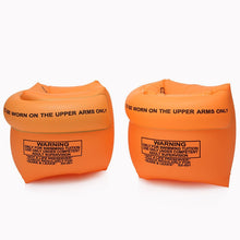 Load image into Gallery viewer, Safety Swim Floating Belt Learn To Swim
