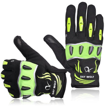 Load image into Gallery viewer, Savior LED Flashlight Fishing Gloves
