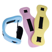 Load image into Gallery viewer, Safety Swim Floating Belt Learn To Swim
