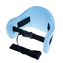 Load image into Gallery viewer, Safety Swim Floating Belt Learn To Swim
