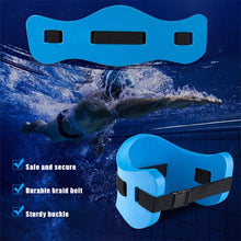 Load image into Gallery viewer, Safety Swim Floating Belt Learn To Swim
