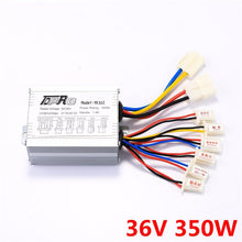 Load image into Gallery viewer, Electric Brush Motor Speed Controller Box
