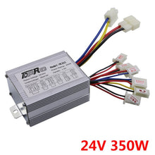 Load image into Gallery viewer, Electric Brush Motor Speed Controller Box
