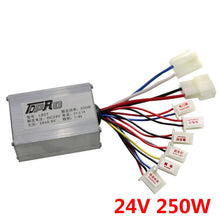 Load image into Gallery viewer, Electric Brush Motor Speed Controller Box
