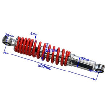 Load image into Gallery viewer, TDPRO 400LBS Front Suspension Shock Absorber
