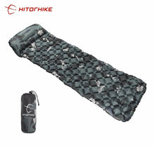 Load image into Gallery viewer, Hitorhike innovative sleeping pad
