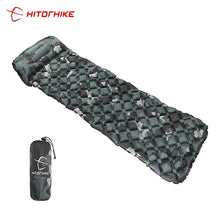 Load image into Gallery viewer, Hitorhike innovative sleeping pad
