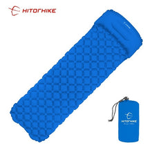 Load image into Gallery viewer, Hitorhike innovative sleeping pad
