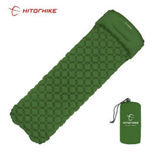 Load image into Gallery viewer, Hitorhike innovative sleeping pad
