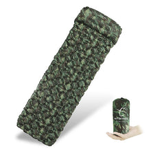 Load image into Gallery viewer, Hitorhike innovative sleeping pad
