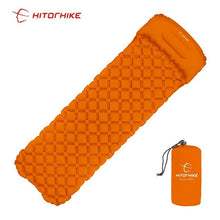 Load image into Gallery viewer, Hitorhike innovative sleeping pad
