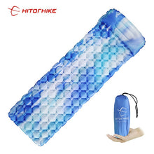 Load image into Gallery viewer, Hitorhike innovative sleeping pad
