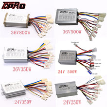 Load image into Gallery viewer, Electric Brush Motor Speed Controller Box
