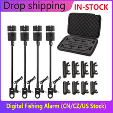 Load image into Gallery viewer, Lixada Fishing Swinger Set
